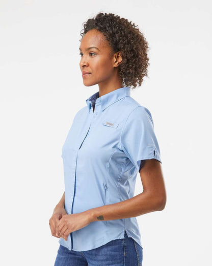 Women's PFG TamiamiÃ‚â„¢ II Short Sleeve Shirt