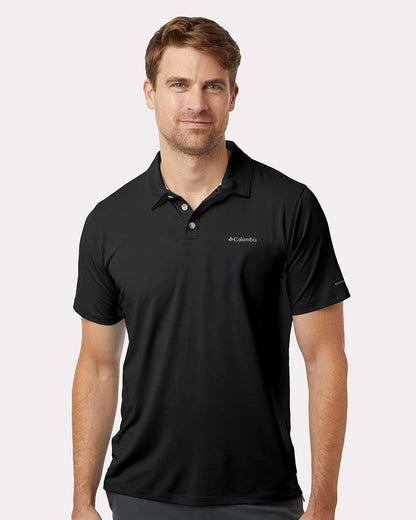 Men's Tech TrailÃ‚â„¢ Utility Polo
