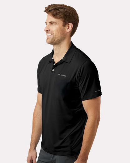 Men's Tech TrailÃ‚â„¢ Utility Polo