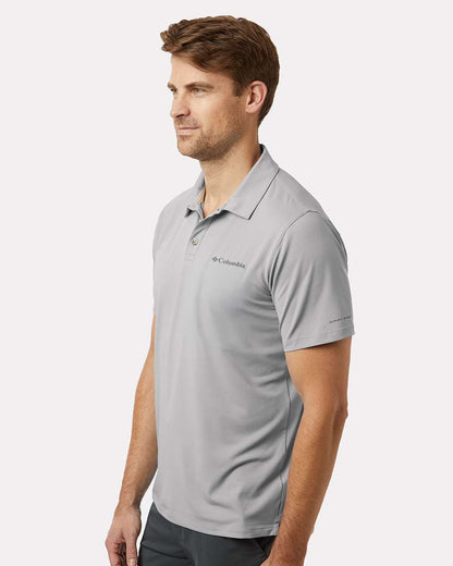 Men's Tech TrailÃ‚â„¢ Utility Polo