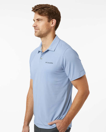 Men's Tech TrailÃ‚â„¢ Utility Polo