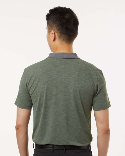 Men's Transit Tech Polo