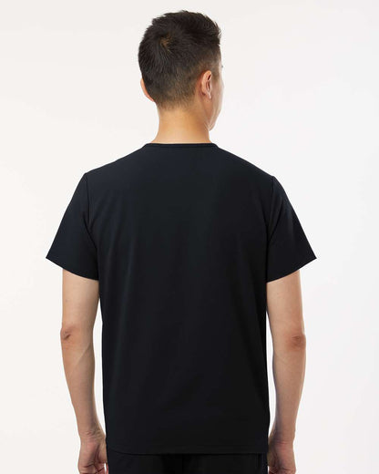 Men's Holmes Everyday 1-Pocket Scrub V-Neck Top