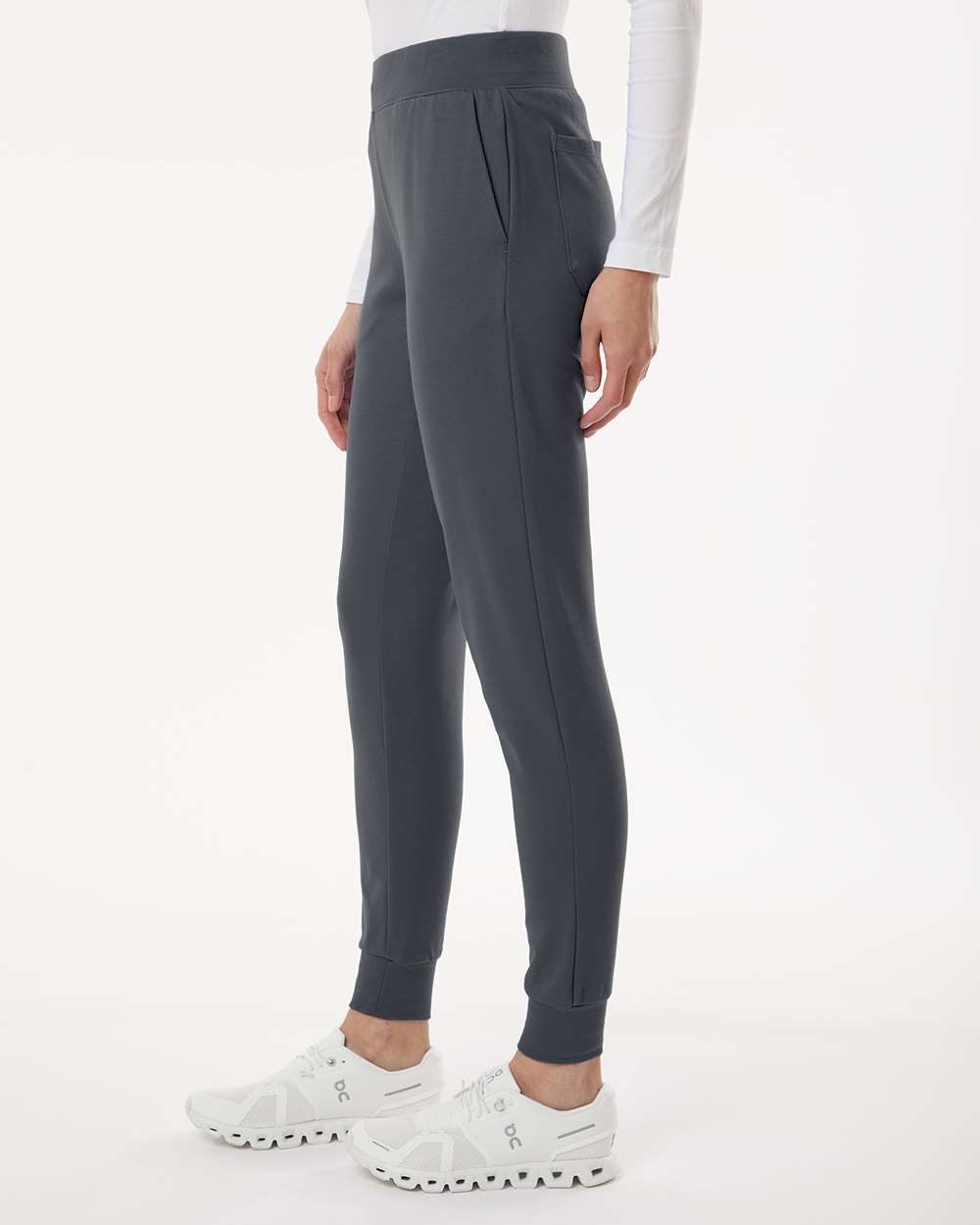 Women's Rubi Ultrasoft Scrub Joggers