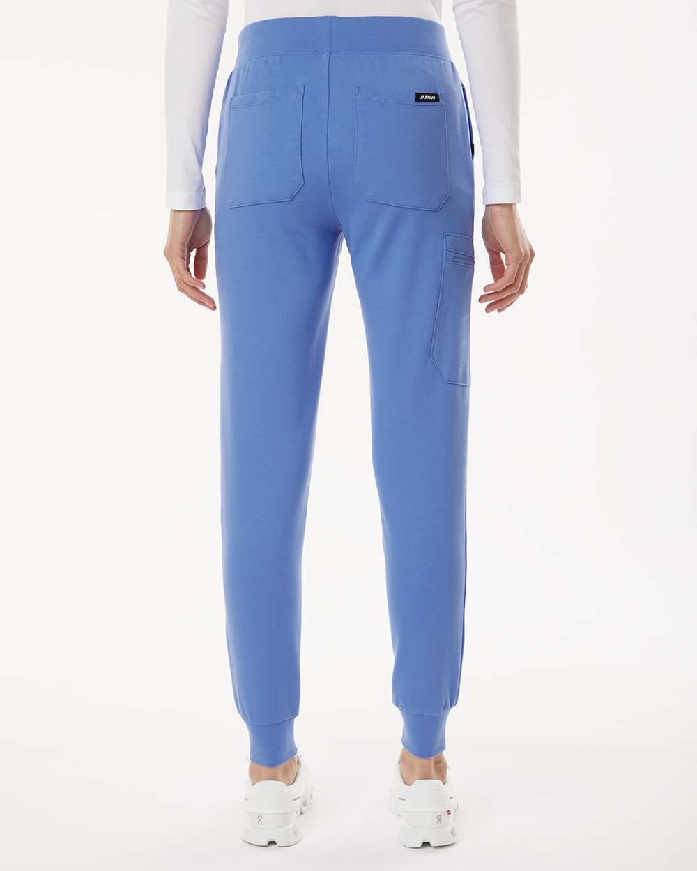 Women's Rubi Ultrasoft Scrub Joggers