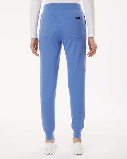 Women's Rubi Ultrasoft Scrub Joggers