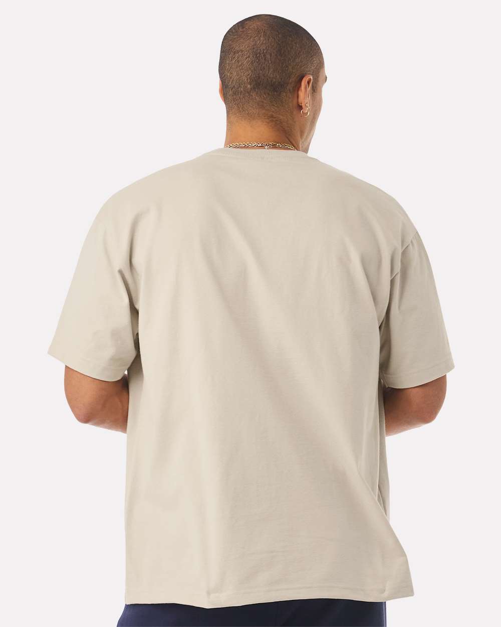 Unisex 7.5 oz Heavyweight Tee