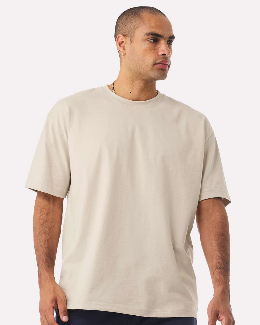 Unisex 7.5 oz Heavyweight Tee