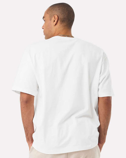 Unisex 7.5 oz Heavyweight Tee