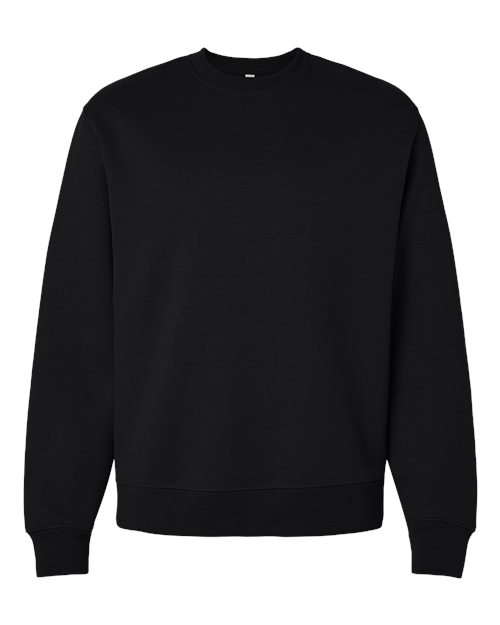 BELLA + CANVAS Unisex 10 oz. Heavyweight Crewneck Sweatshirt