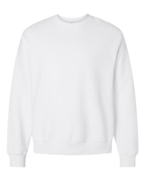 BELLA + CANVAS Unisex 10 oz. Heavyweight Crewneck Sweatshirt