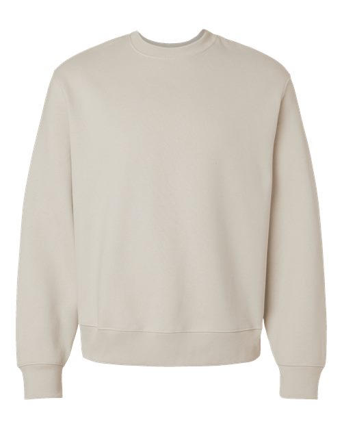 BELLA + CANVAS Unisex 10 oz. Heavyweight Crewneck Sweatshirt