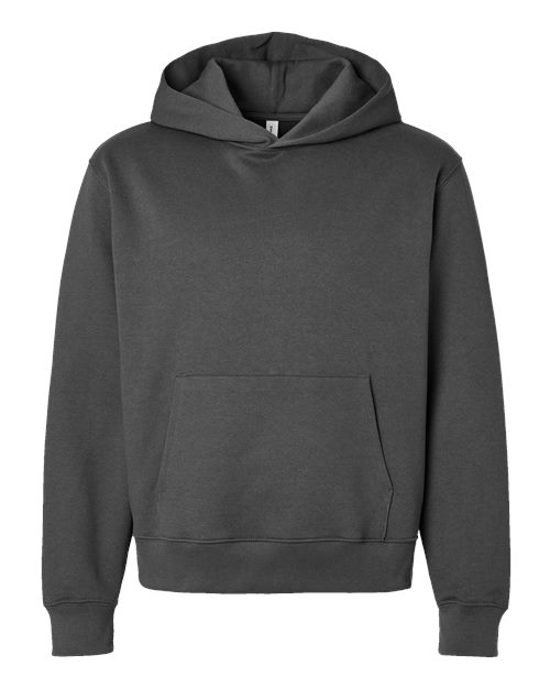 BELLA + CANVAS Unisex 10 oz. Heavyweight Hoodie Sweatshirt