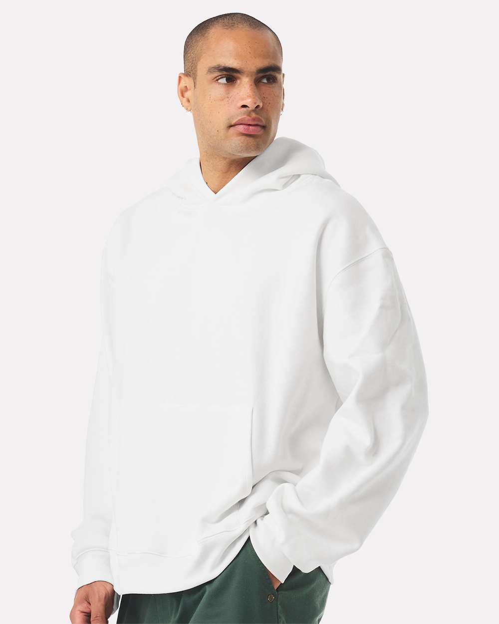 Unisex 10 oz. Heavyweight Hoodie Sweatshirt