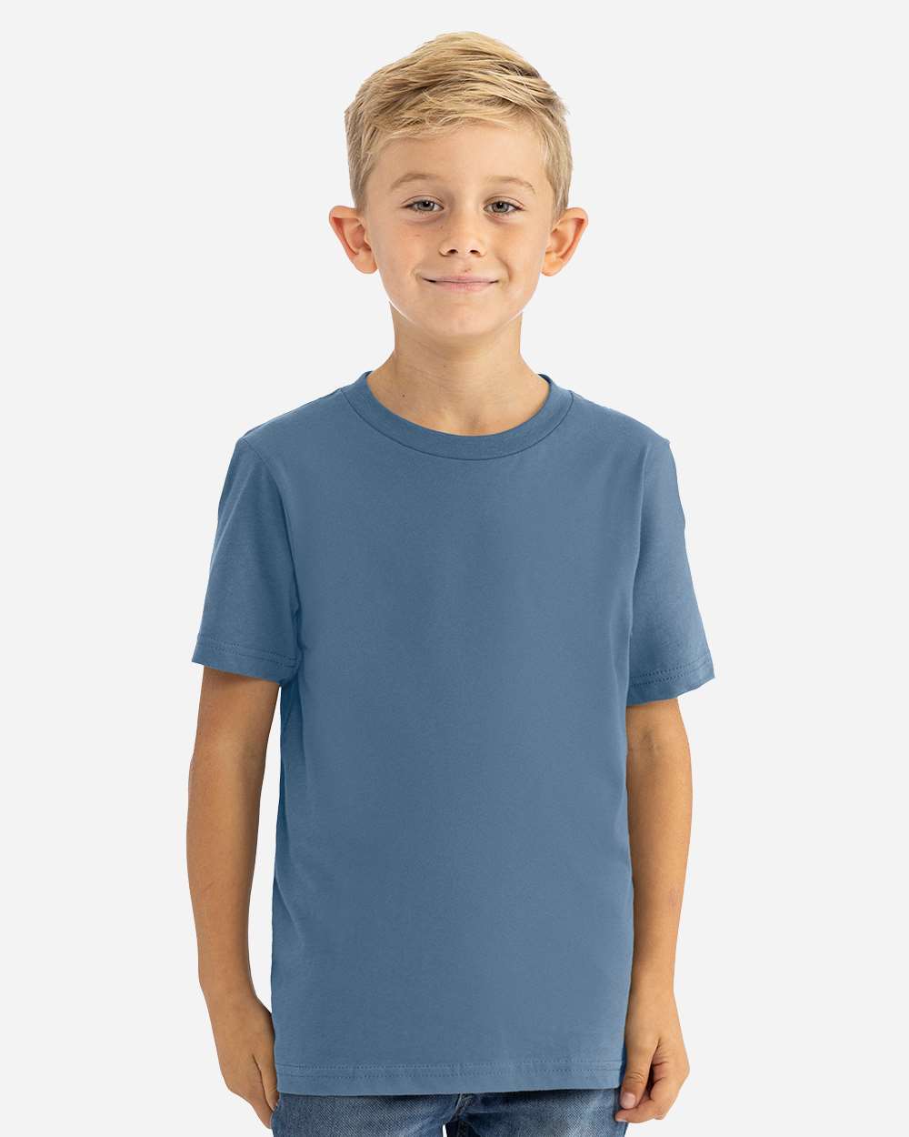 Youth Cotton T-Shirt