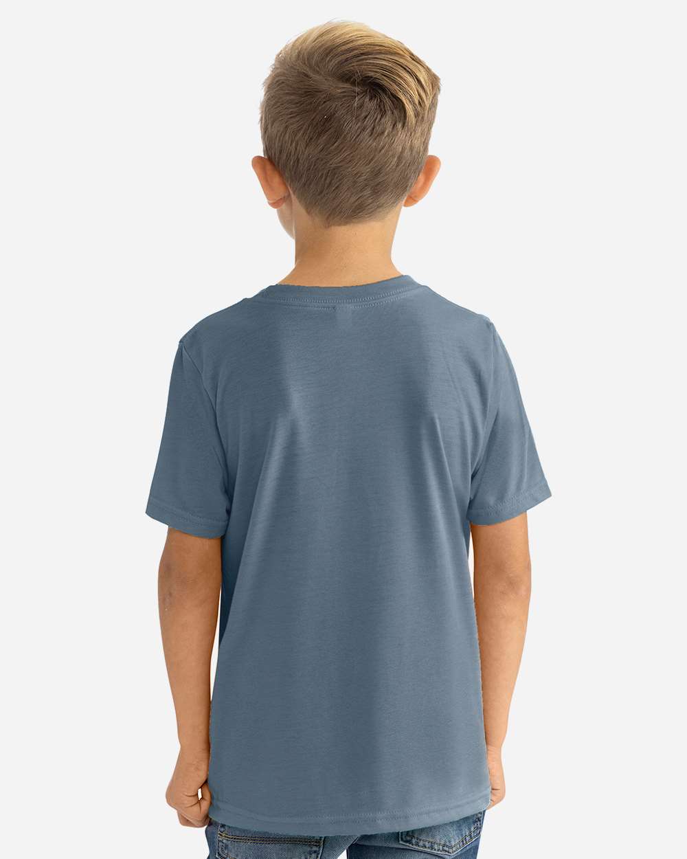 Youth CVC T-Shirt