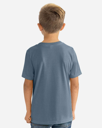 Youth CVC T-Shirt