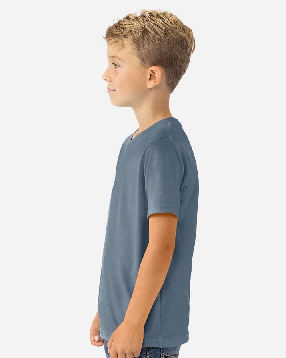 Youth CVC T-Shirt