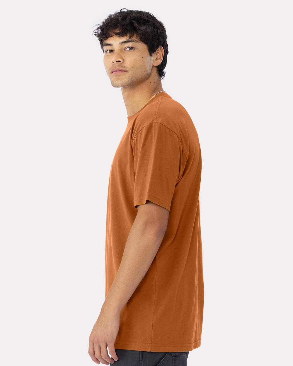 Cotton T-Shirt