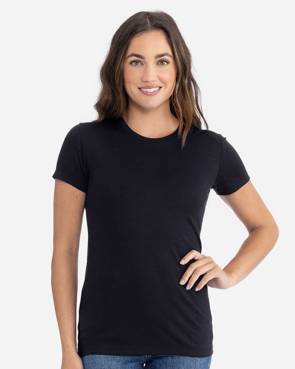 WomenÃ‚â€™s Triblend T-Shirt