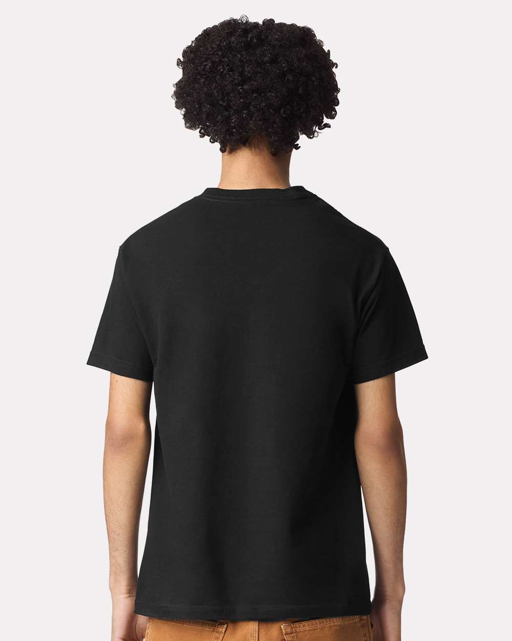 Unisex Garment-Dyed Heavyweight Cotton Tee
