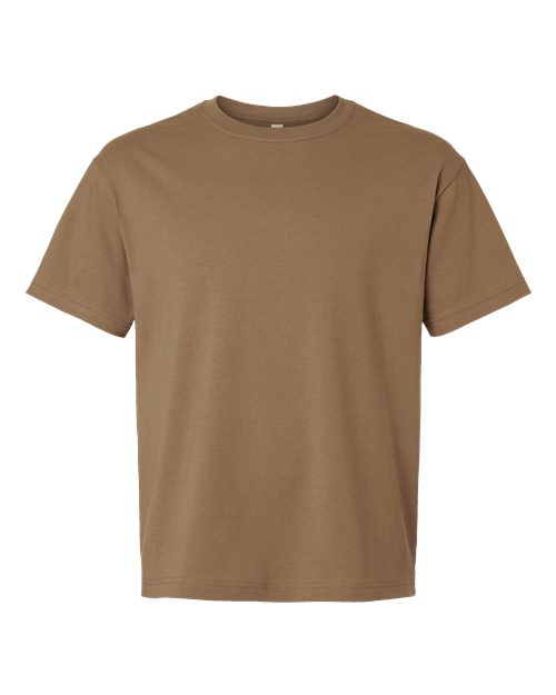 BELLA + CANVAS 6 oz. Heavyweight Tee