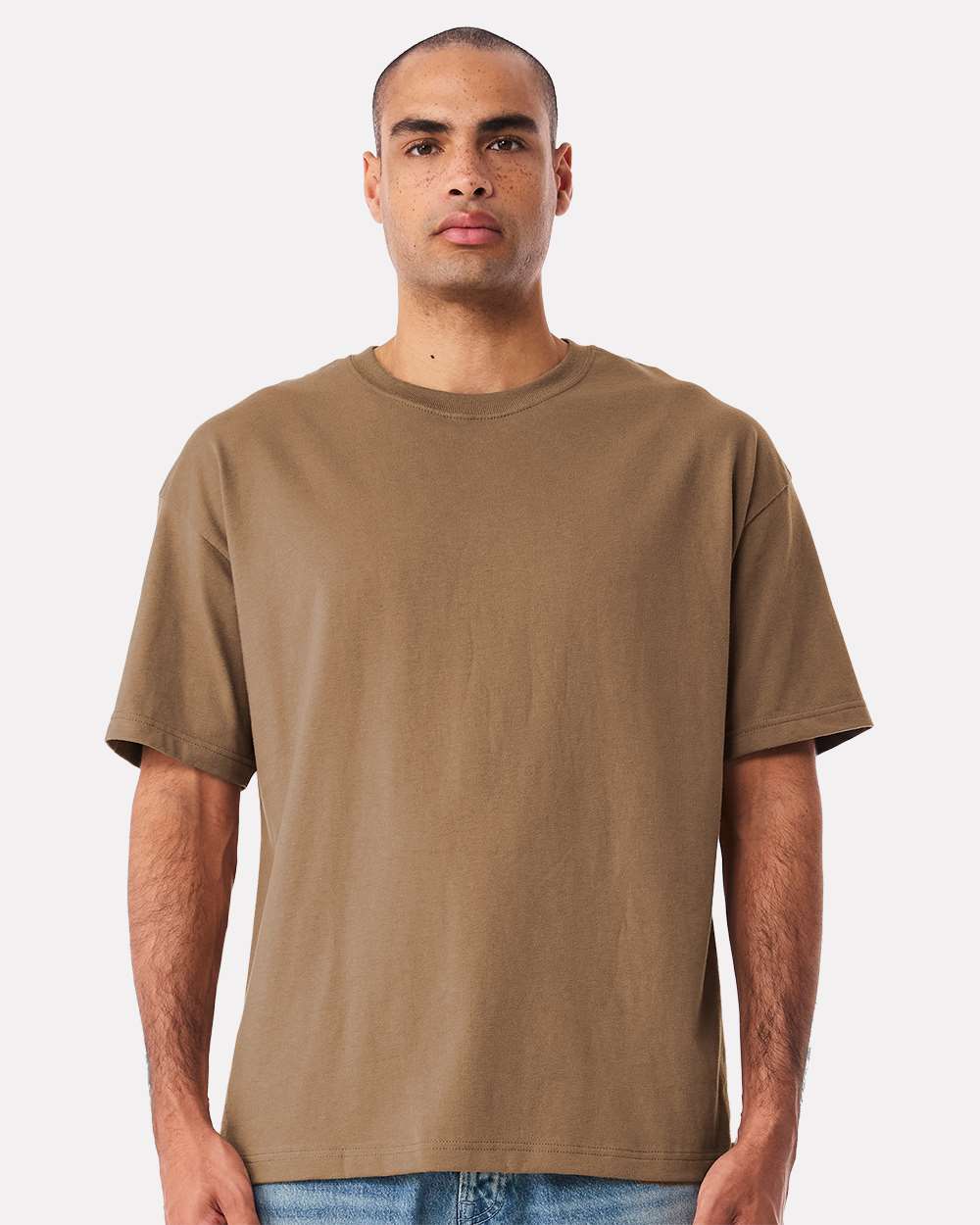 6 oz. Heavyweight Tee