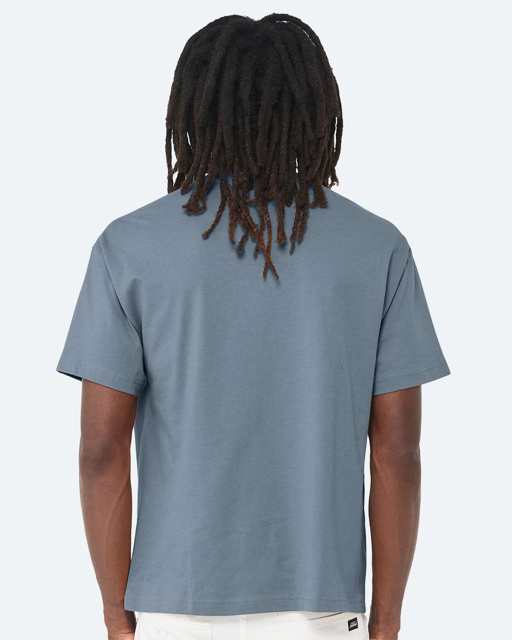 6 oz. Heavyweight Tee
