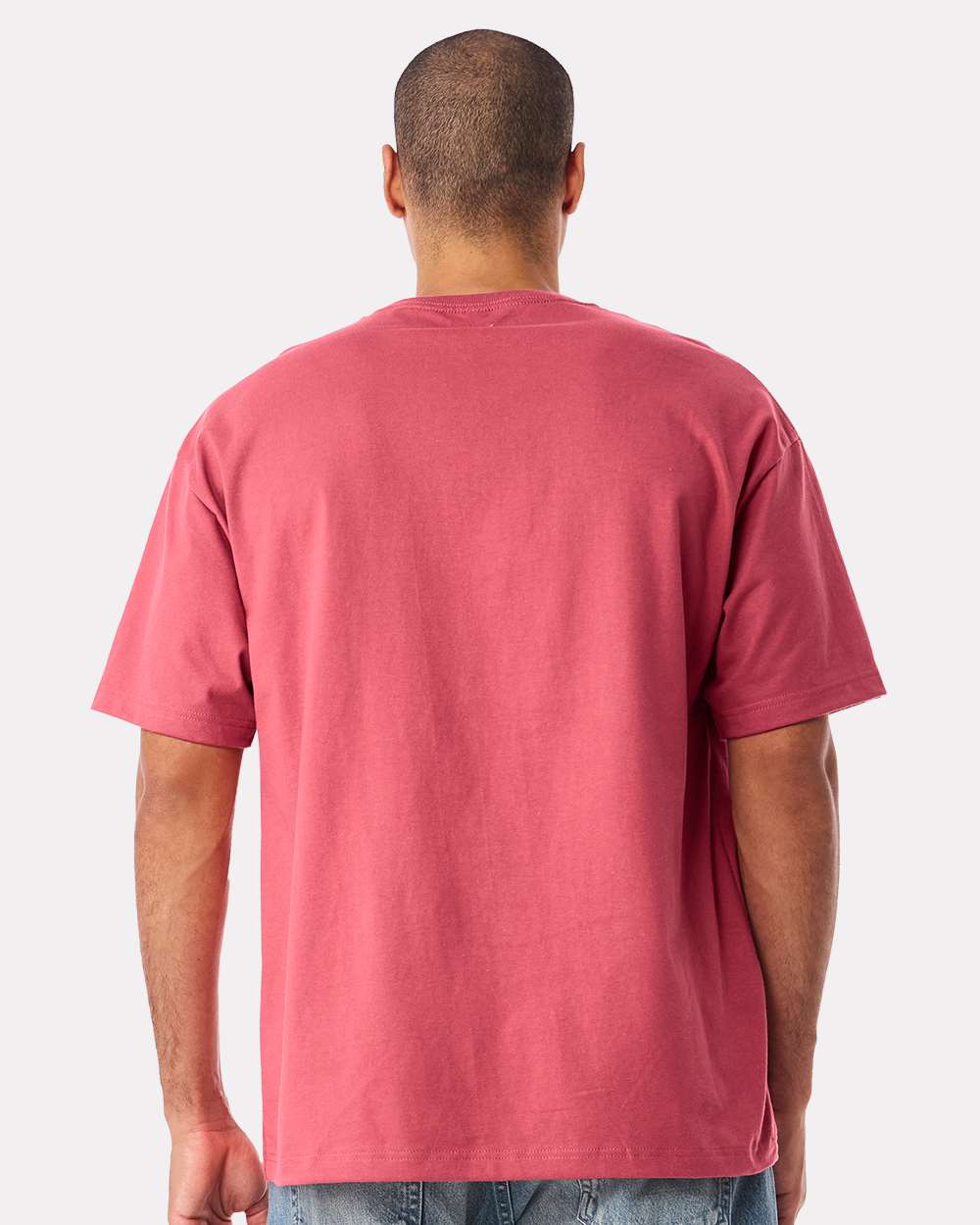 6 oz. Heavyweight Tee