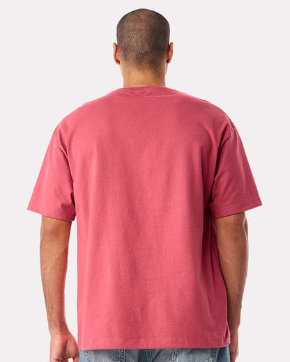 6 oz. Heavyweight Tee
