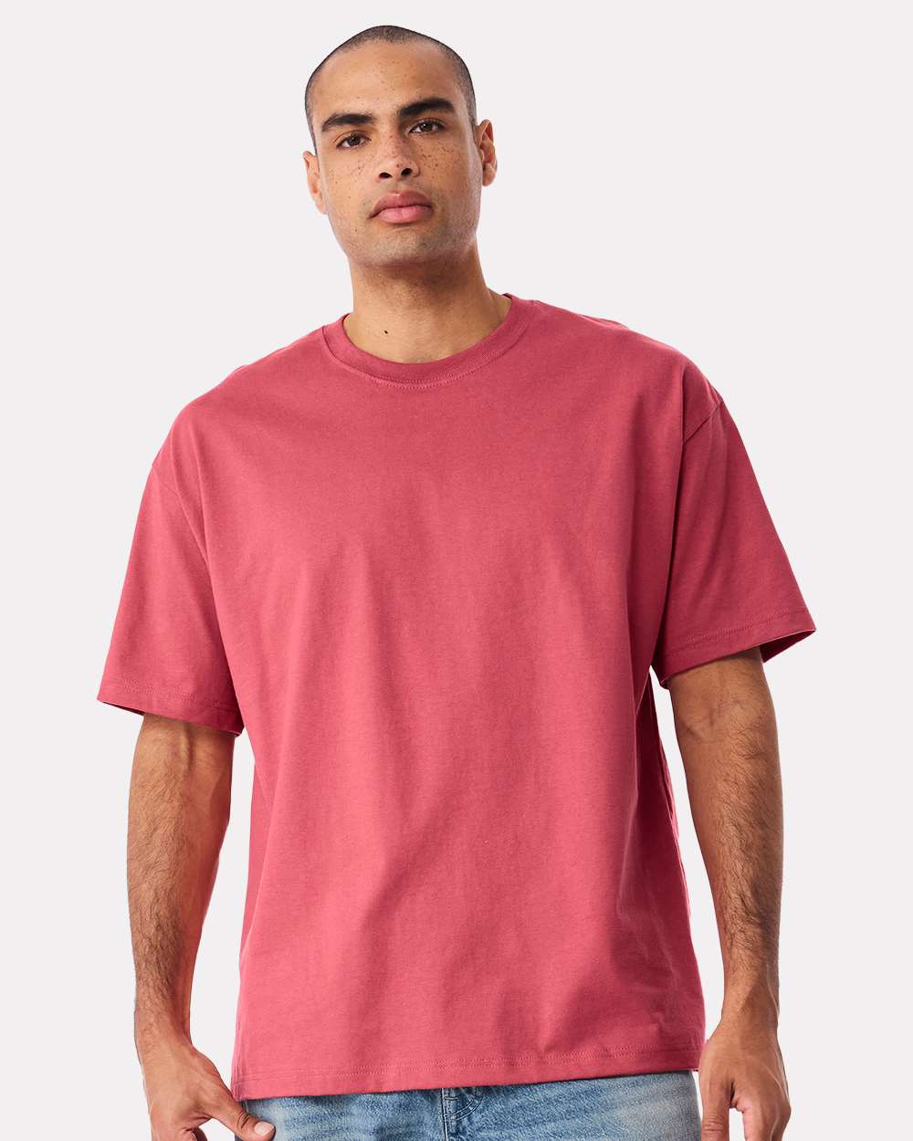 6 oz. Heavyweight Tee
