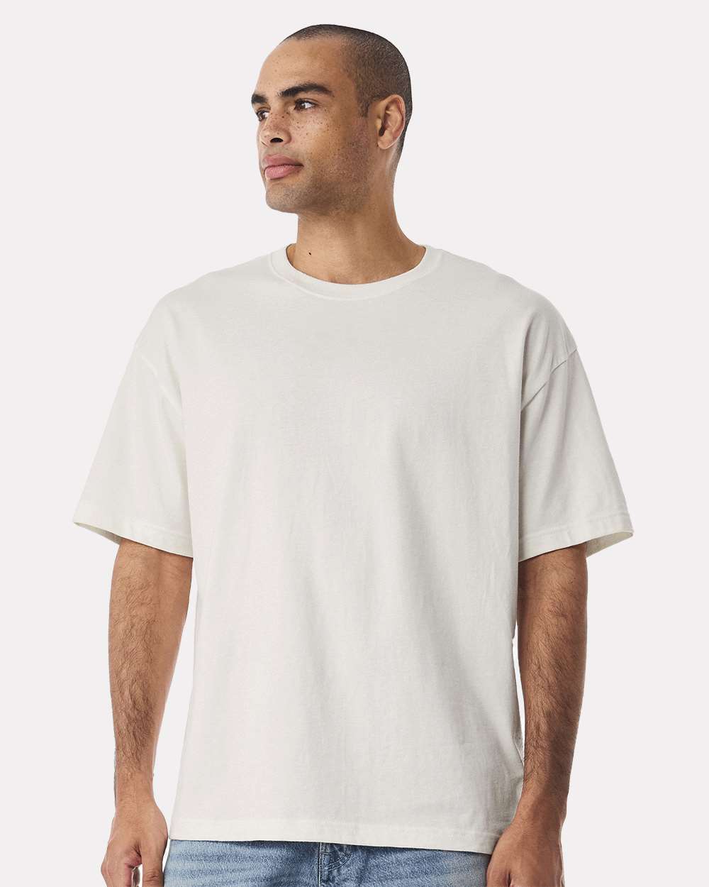 6 oz. Heavyweight Tee