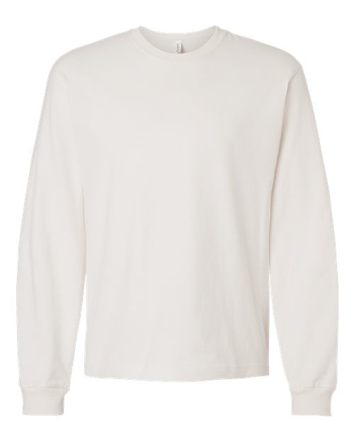 BELLA + CANVAS 6 oz. Heavyweight Long Sleeve Tee