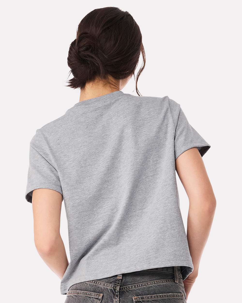 Women's 6 oz Heavyweight Tee