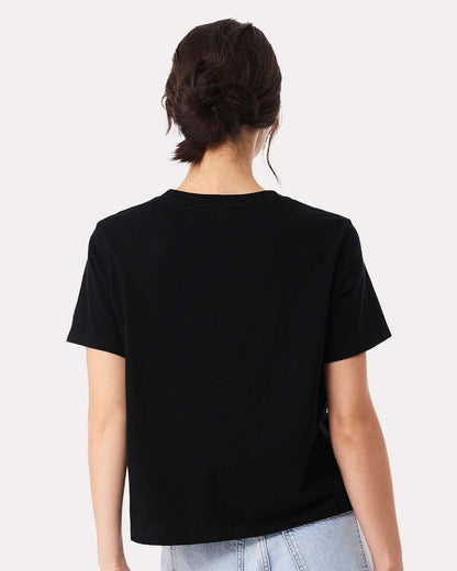 Women's 6 oz Heavyweight Tee