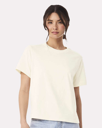 Women's 6 oz Heavyweight Tee
