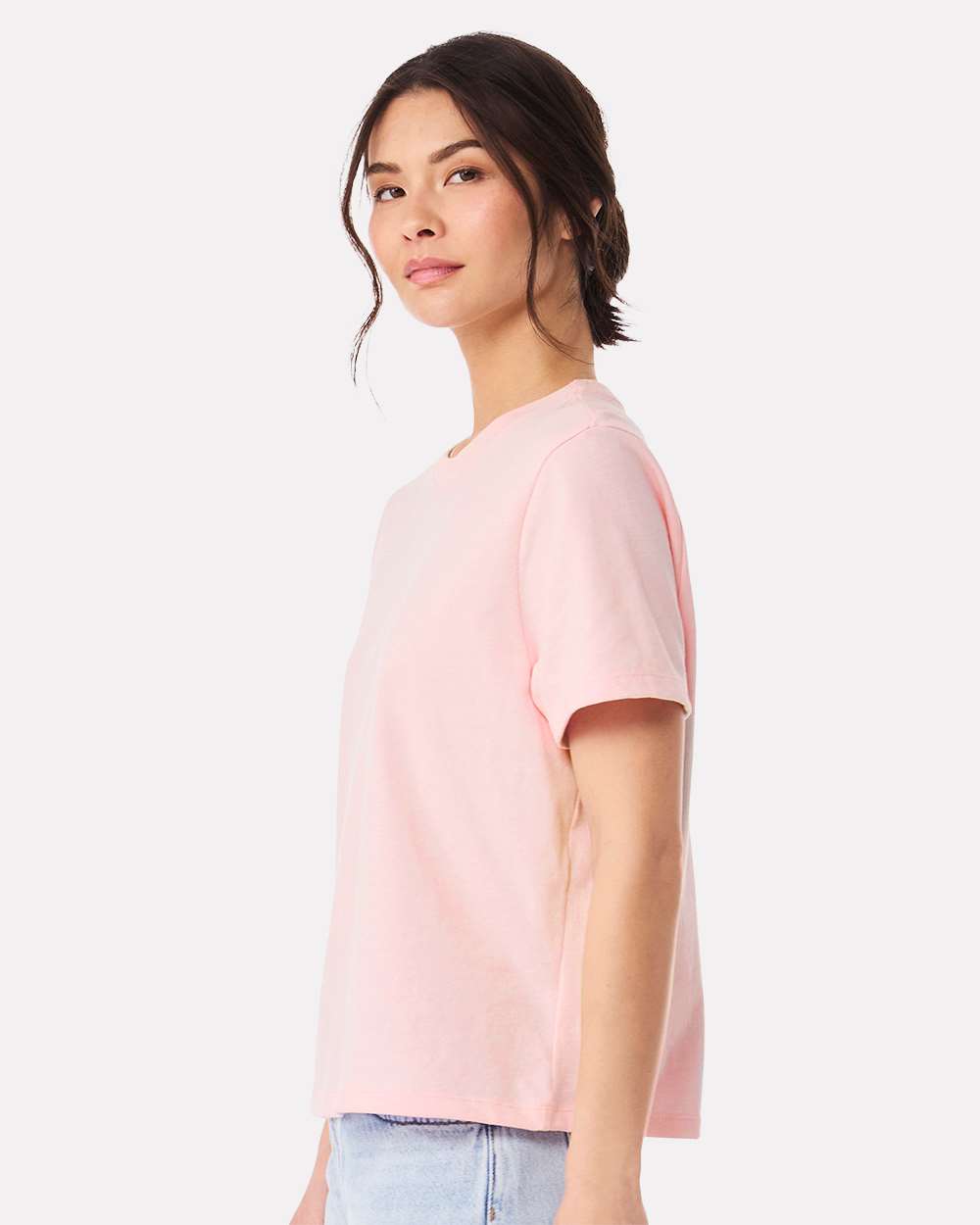 Women's 6 oz Heavyweight Tee