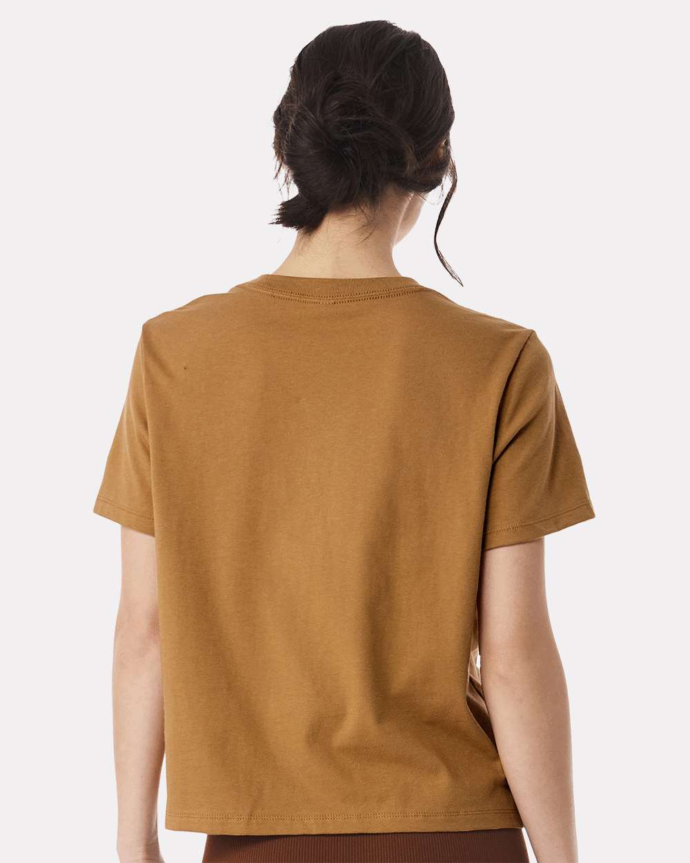 Women's 6 oz Heavyweight Tee