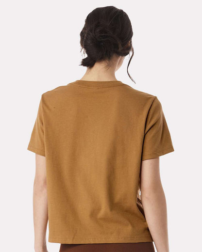 Women's 6 oz Heavyweight Tee