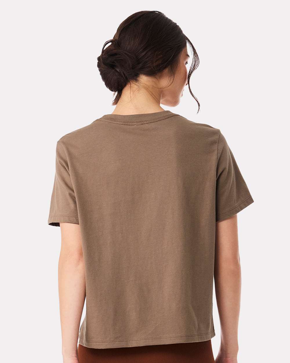 Women's 6 oz Heavyweight Tee