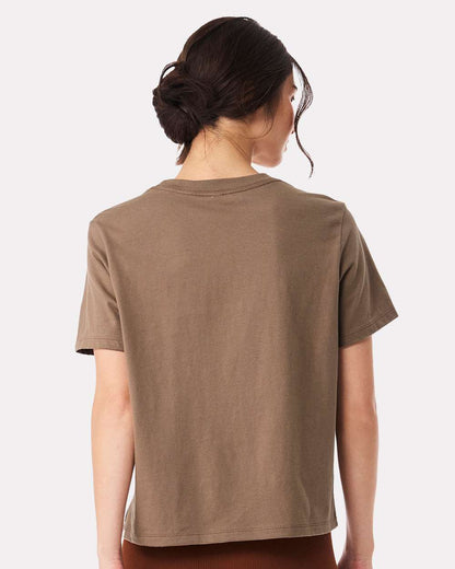 Women's 6 oz Heavyweight Tee