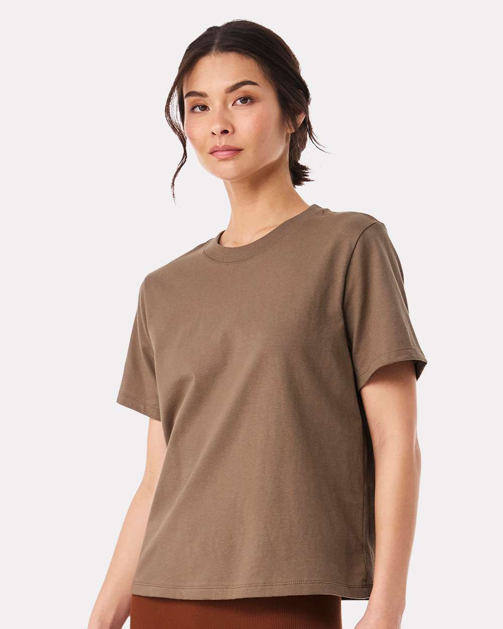 Women's 6 oz Heavyweight Tee