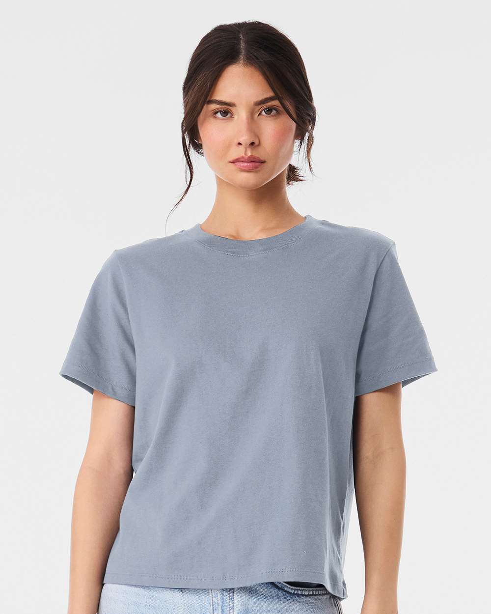 Women's 6 oz Heavyweight Tee