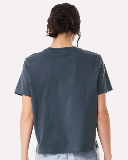 Women's 6 oz Heavyweight Tee