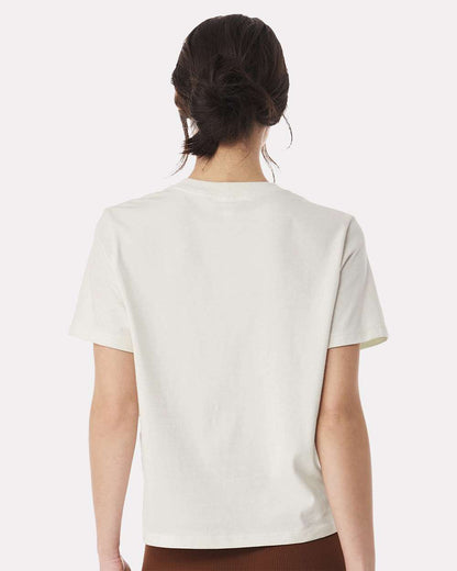 Women's 6 oz Heavyweight Tee