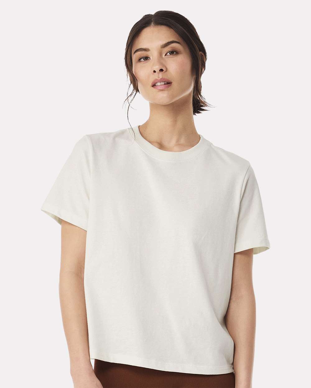 Women's 6 oz Heavyweight Tee