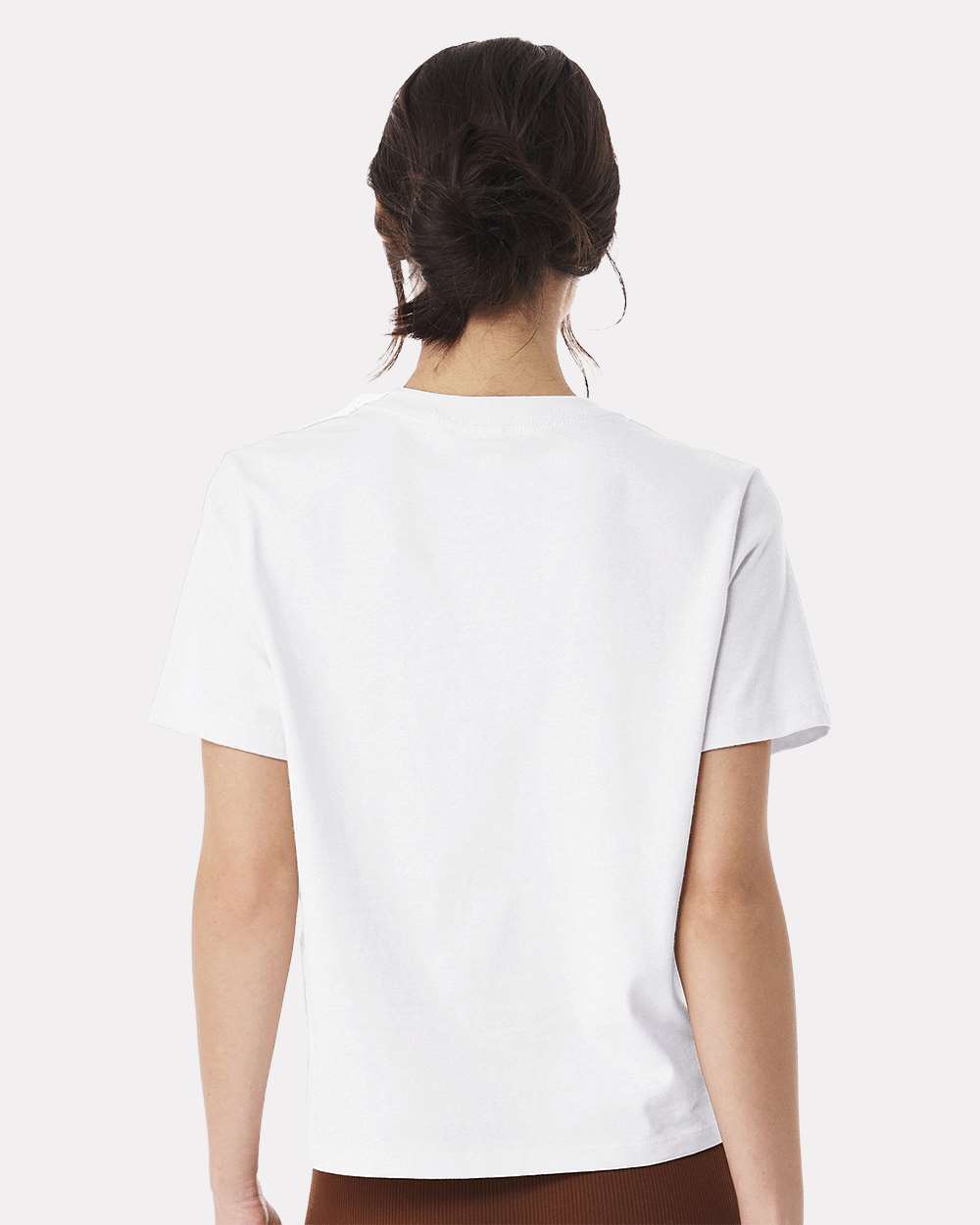 Women's 6 oz Heavyweight Tee
