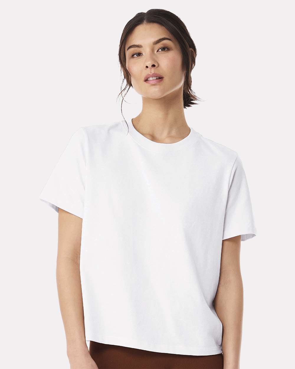 Women's 6 oz Heavyweight Tee