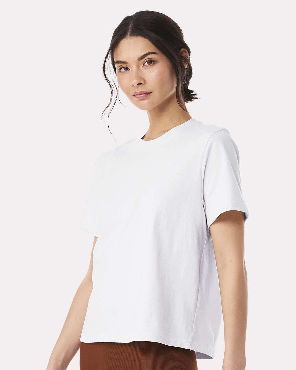 Women's 6 oz Heavyweight Tee