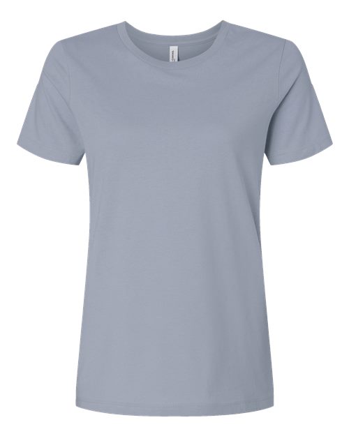 BELLA + CANVAS Women’s Relaxed Jersey Tee